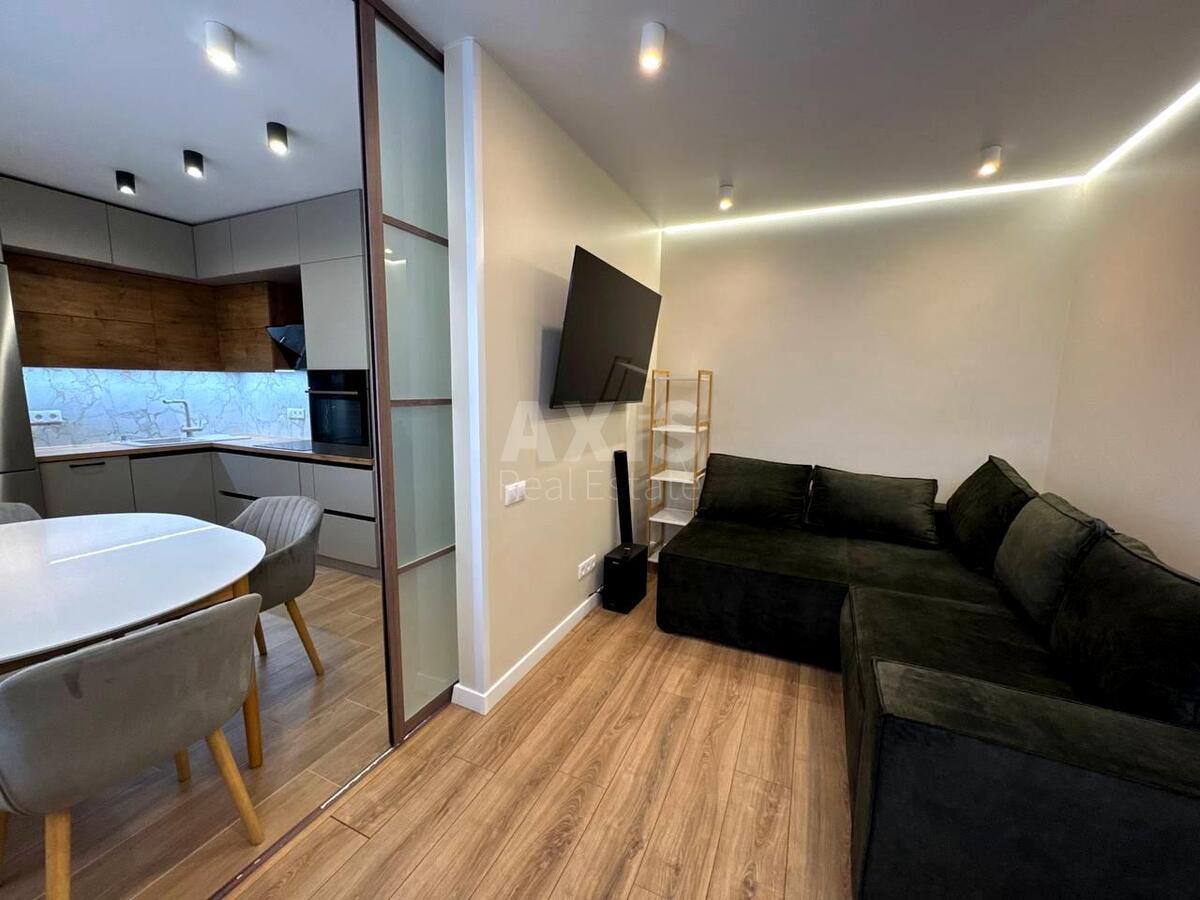 2k apartment vul. Promenysta 42636624