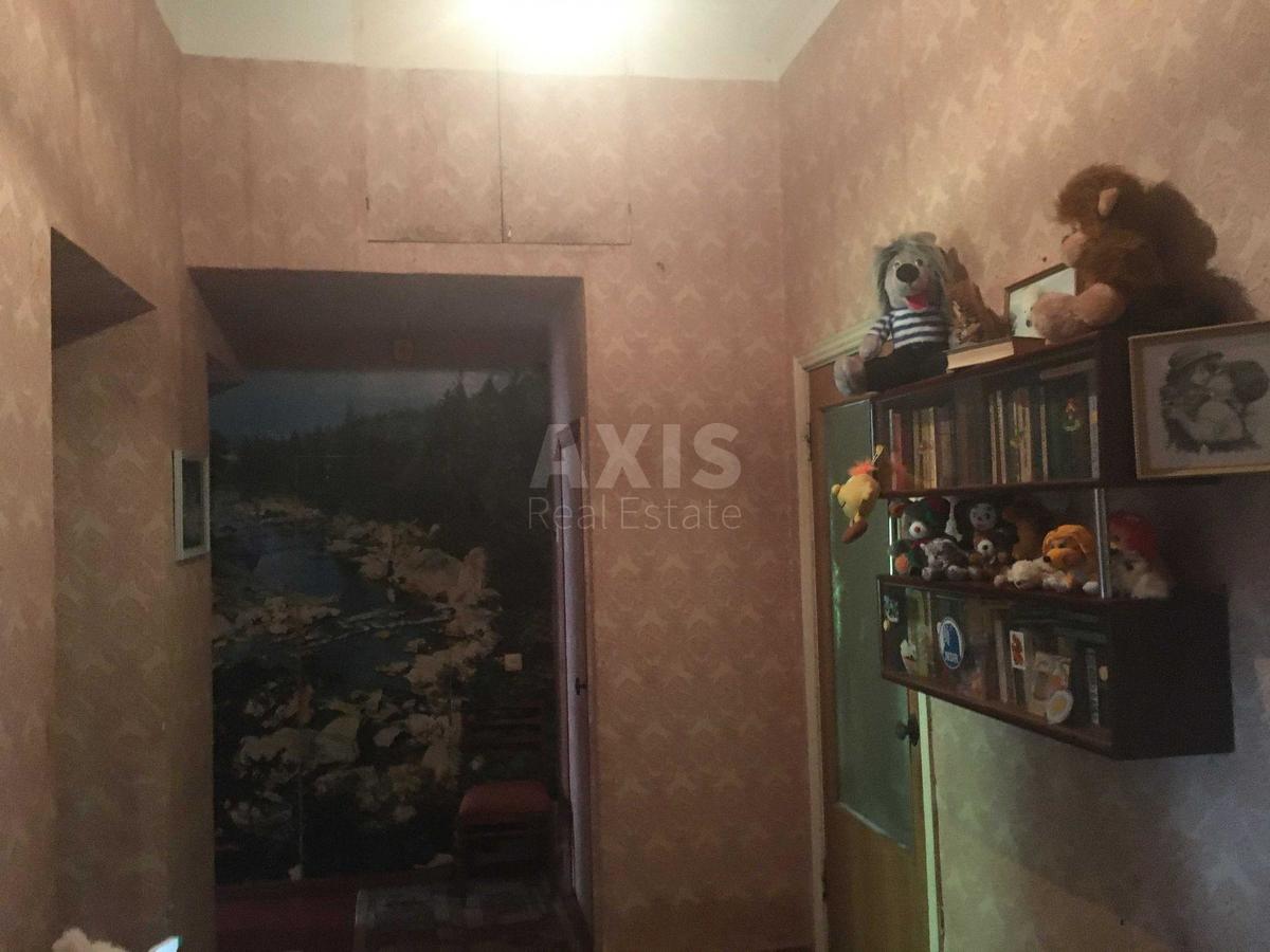 3к квартира пер. Горской Аллы 84