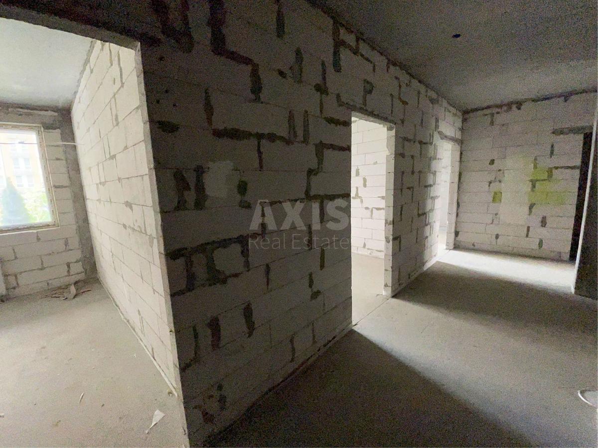 3k apartment pr-t Peremogy 673