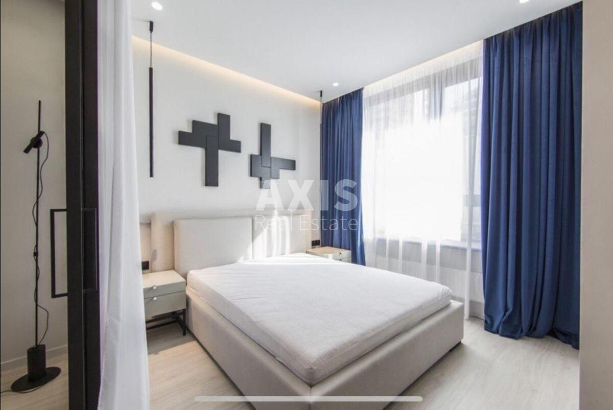 1k apartment vul. Dilova 1/2580256