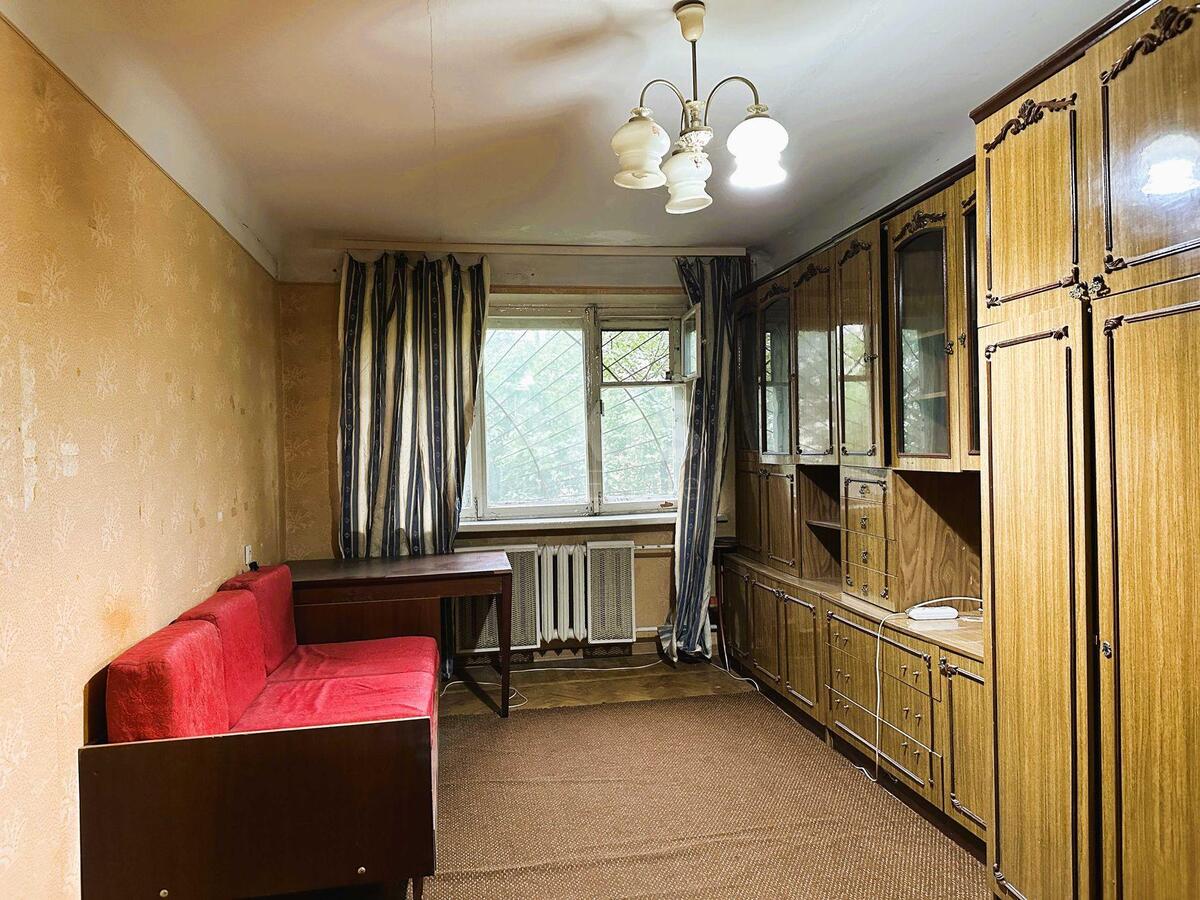 1к квартира ул. Симферопольская 11