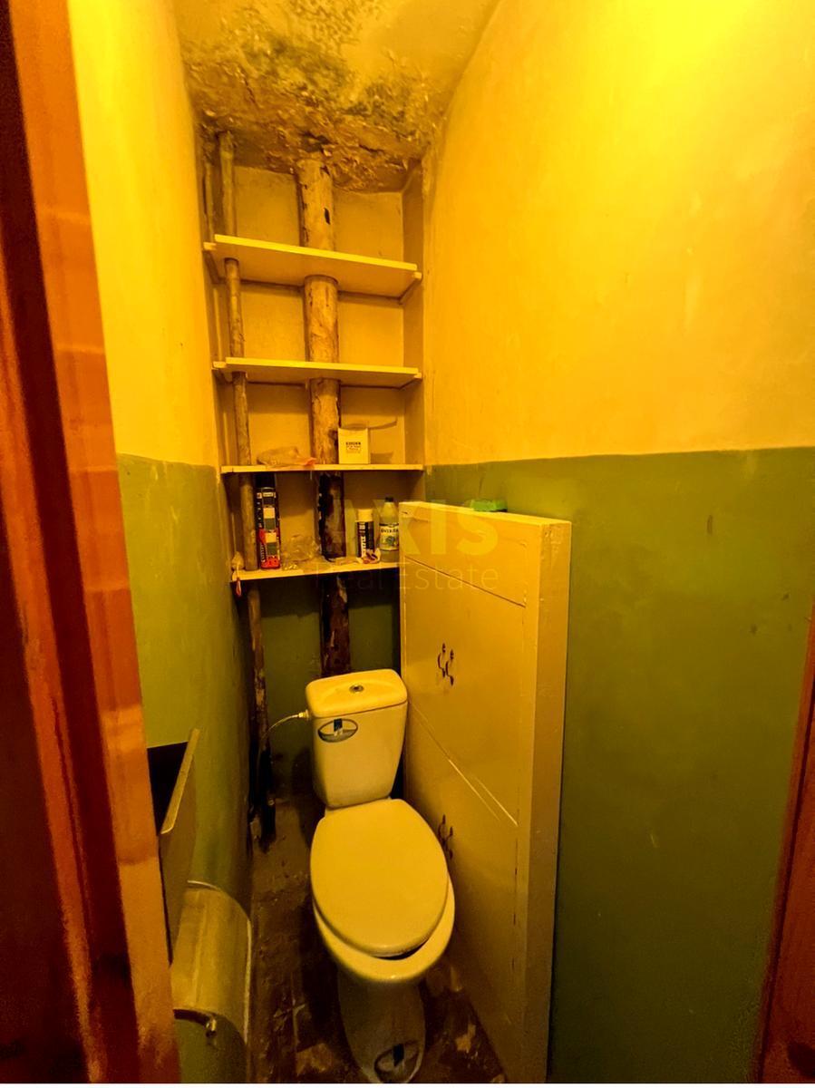 3k apartment vul. Oleksandra Arhypenka 8А5936911