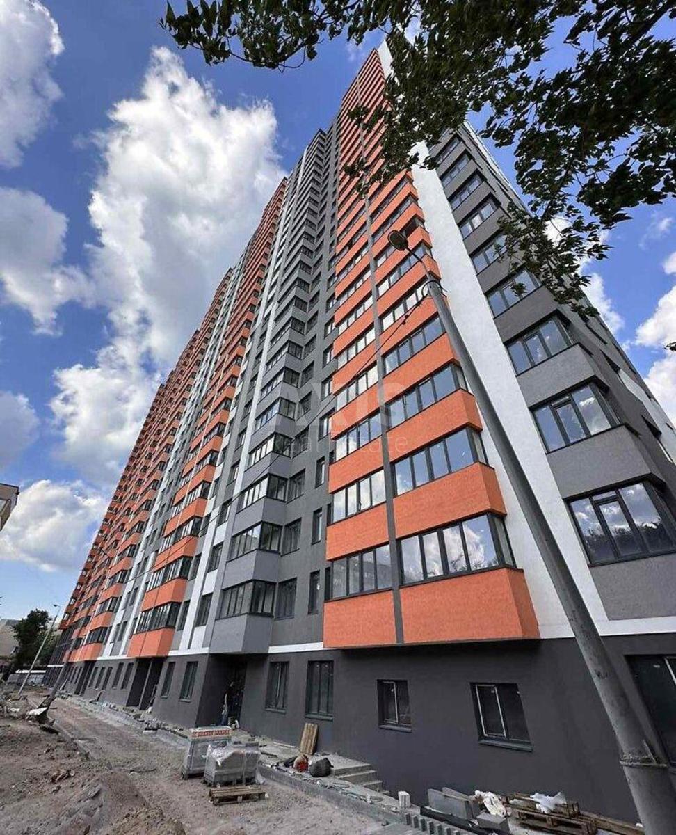 2к квартира шоссе Харьковское 19