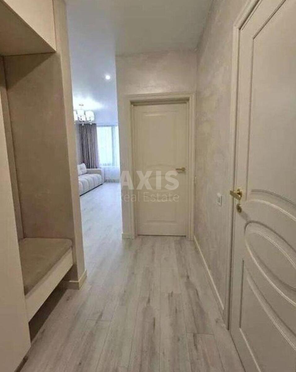 1k apartment pr-t Peremogy 65/671