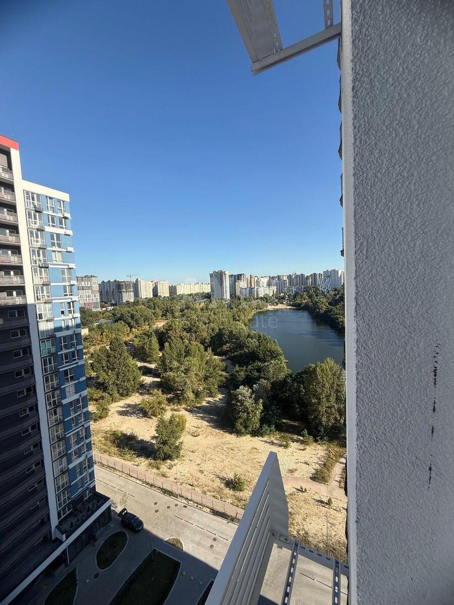 1k apartment vul. Kanal'na 8Г5922914
