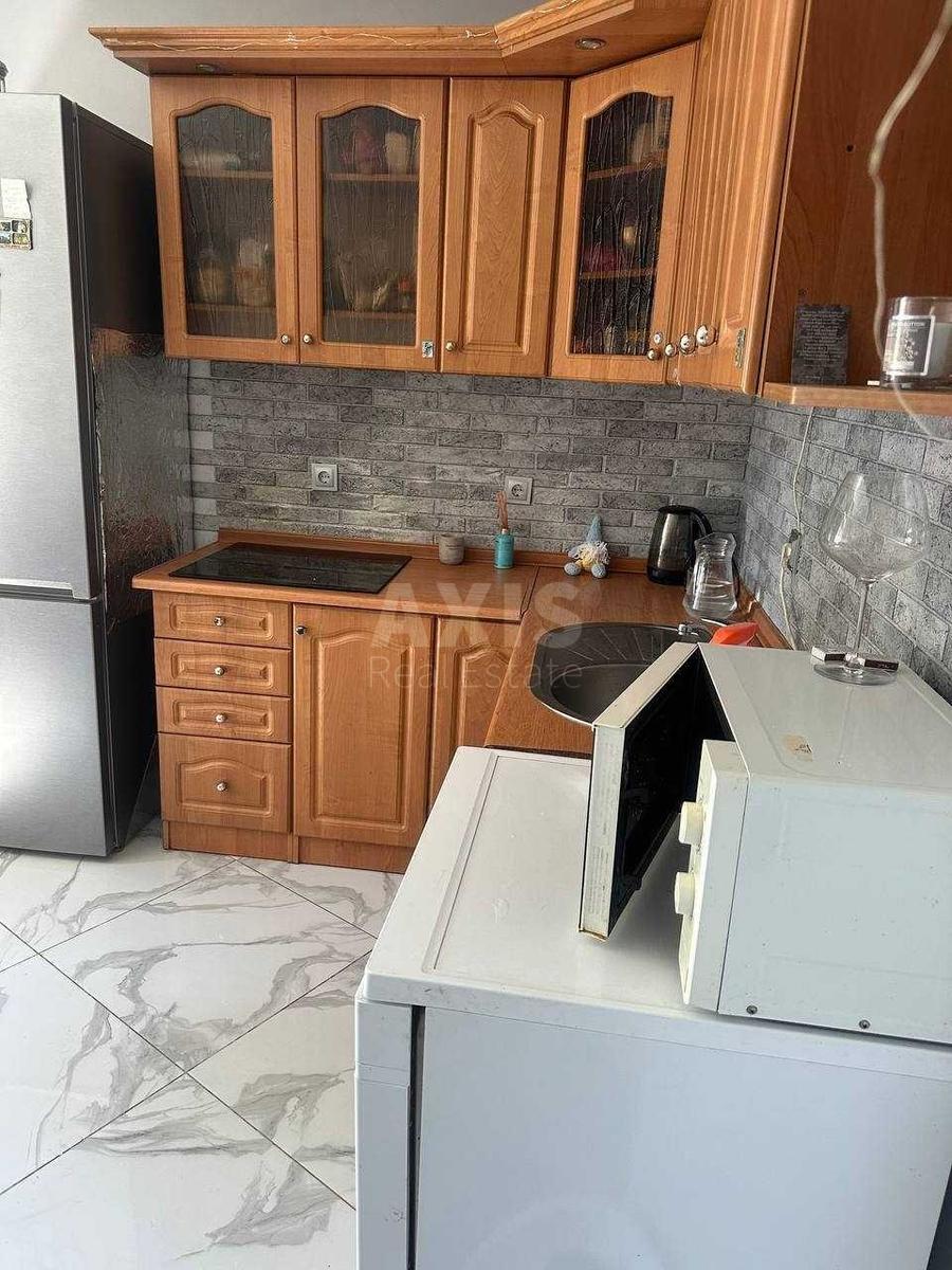 2к квартира ул. Бальзака Оноре де 4А1