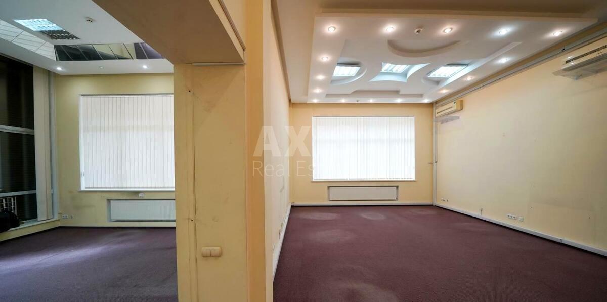 Office vul. Oleksandra Konyskoho 28А, 150m2634123