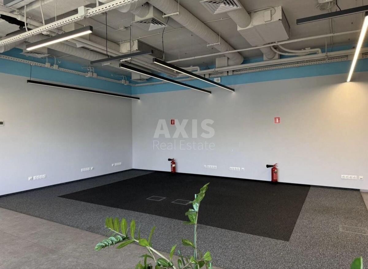 Office vul. Gajdara 58/10, 649m26343513