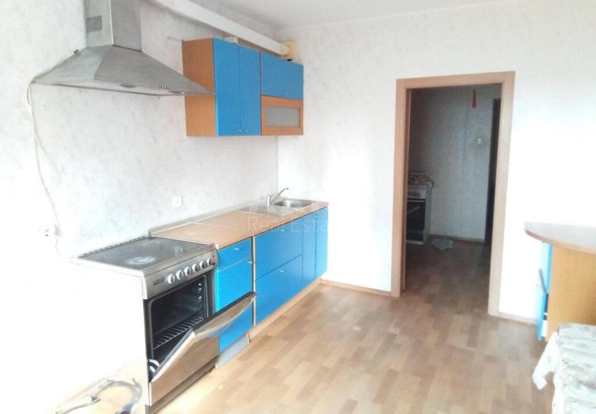 2к квартира ул. Урловская 362