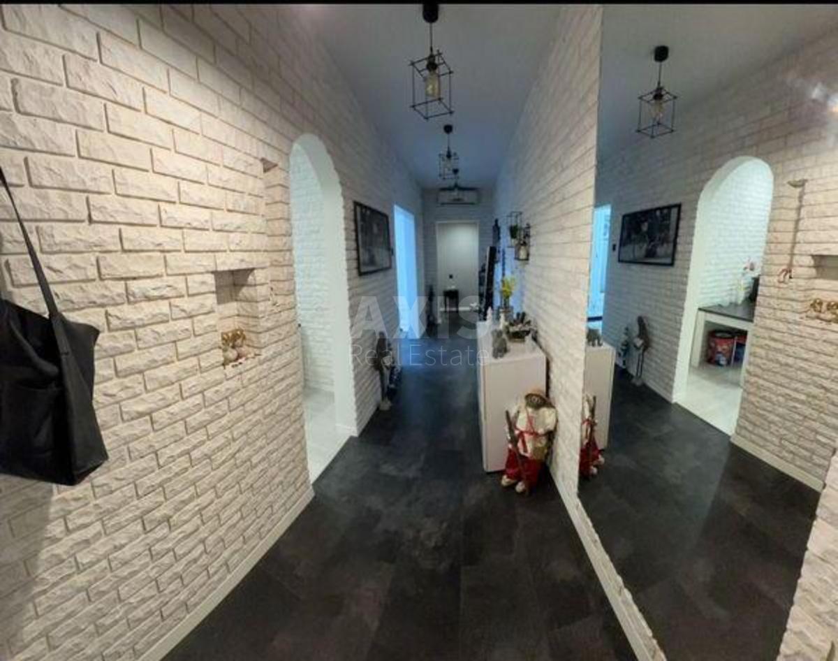 3к квартира ул. Урловская 301