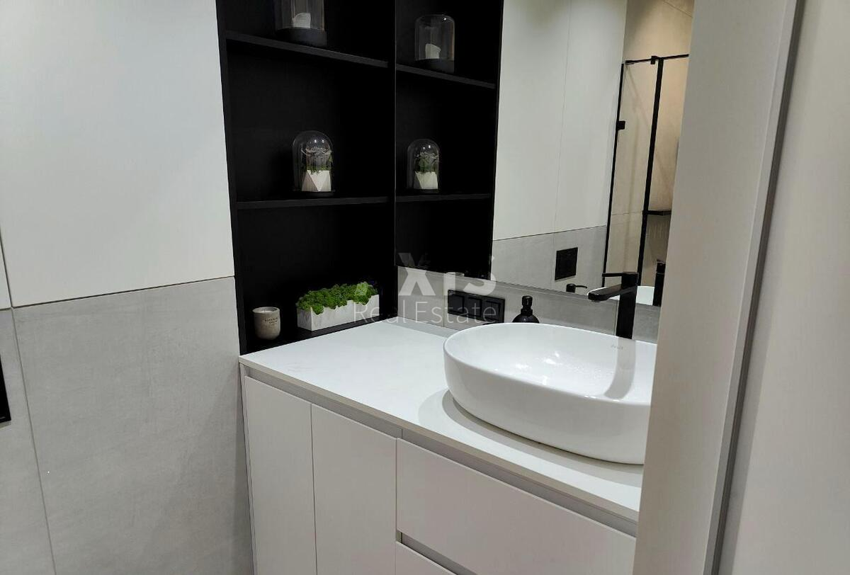 3k apartment bul. Ryl's'kogo Tadeja 1592835