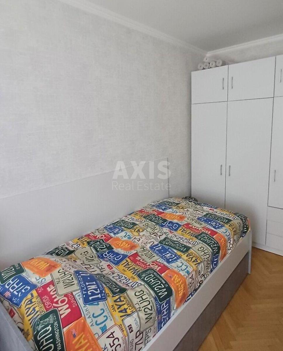 3k apartment pr-t Gongadze Georgija 11А3