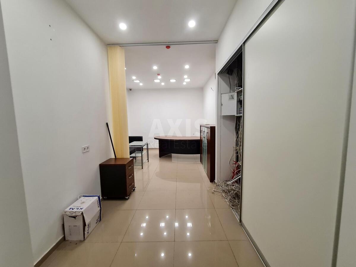 Офис ул. Борщаговская 206, 150м2593369