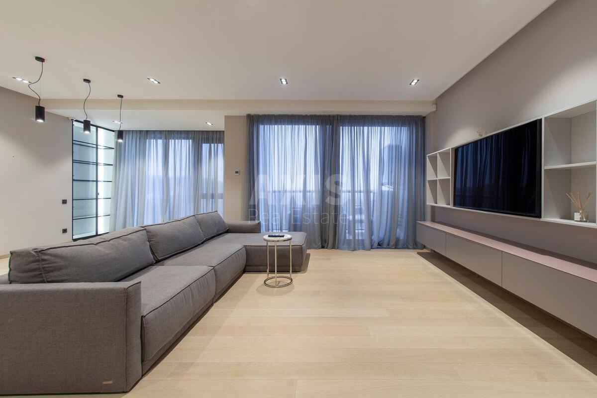 4k apartment vul. Buslivs'ka 1558356