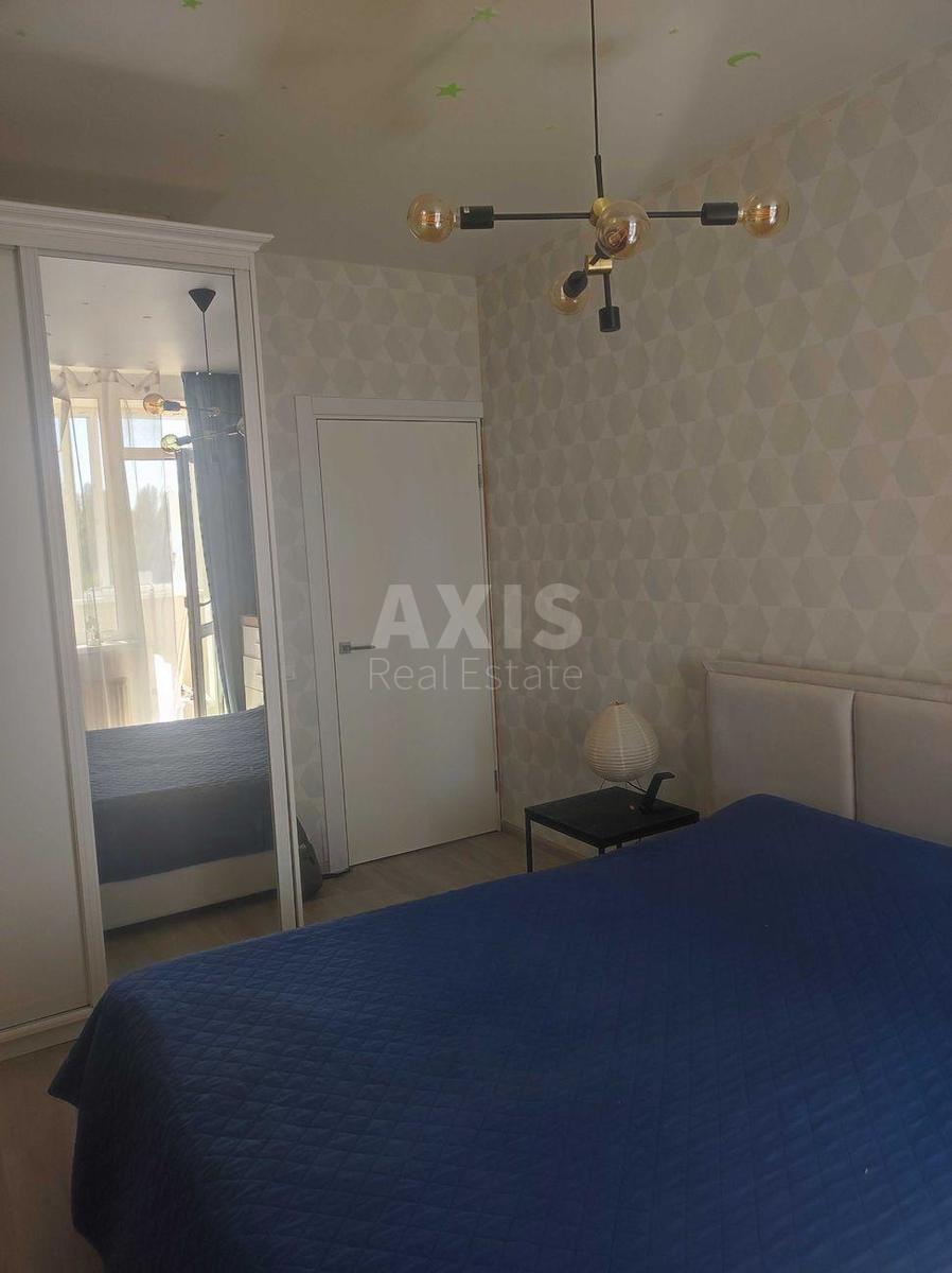 2k apartment vul. Pol'ova 734