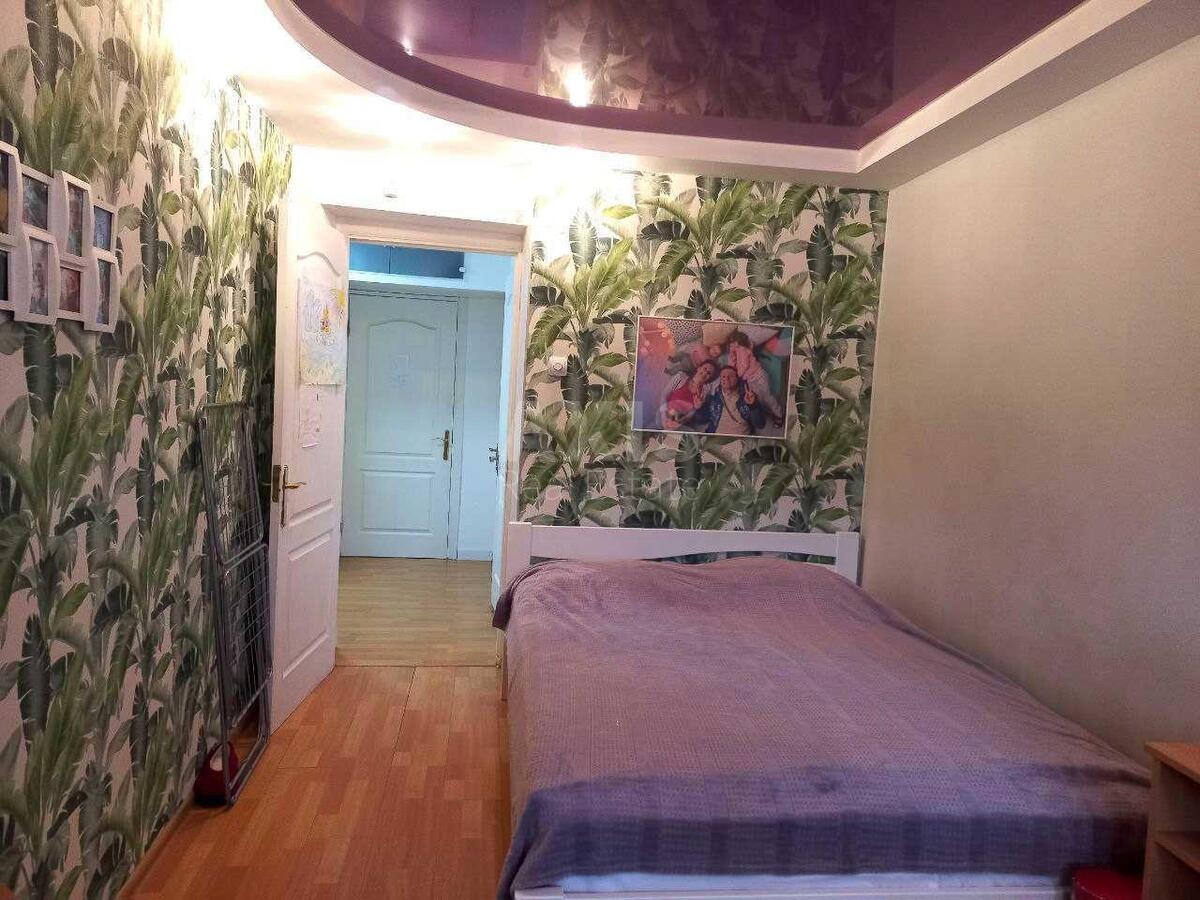 2k apartment vul. Mykytenka Ivana 279