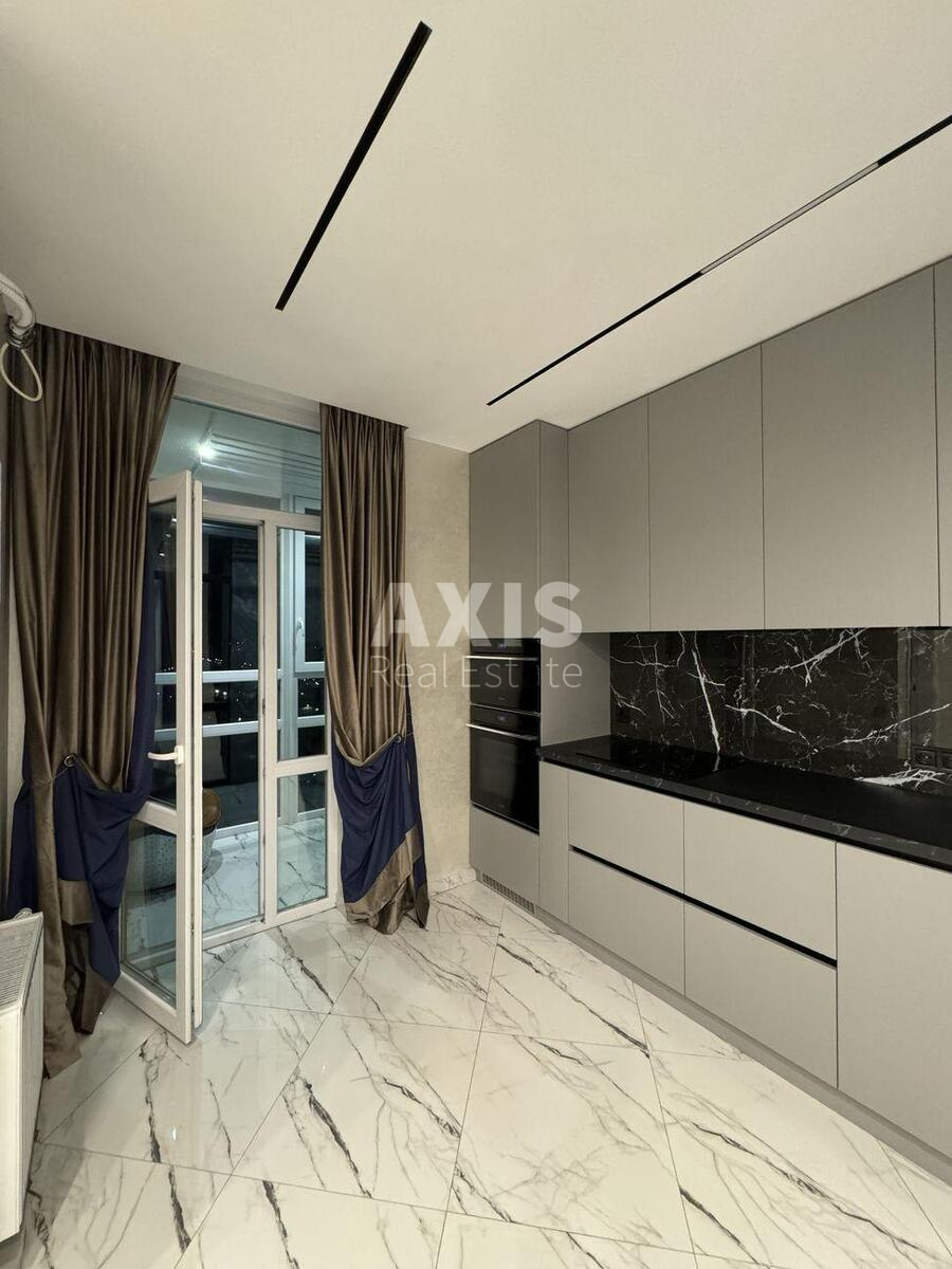 2k apartment vul. Gulaka Mykoly 4563710