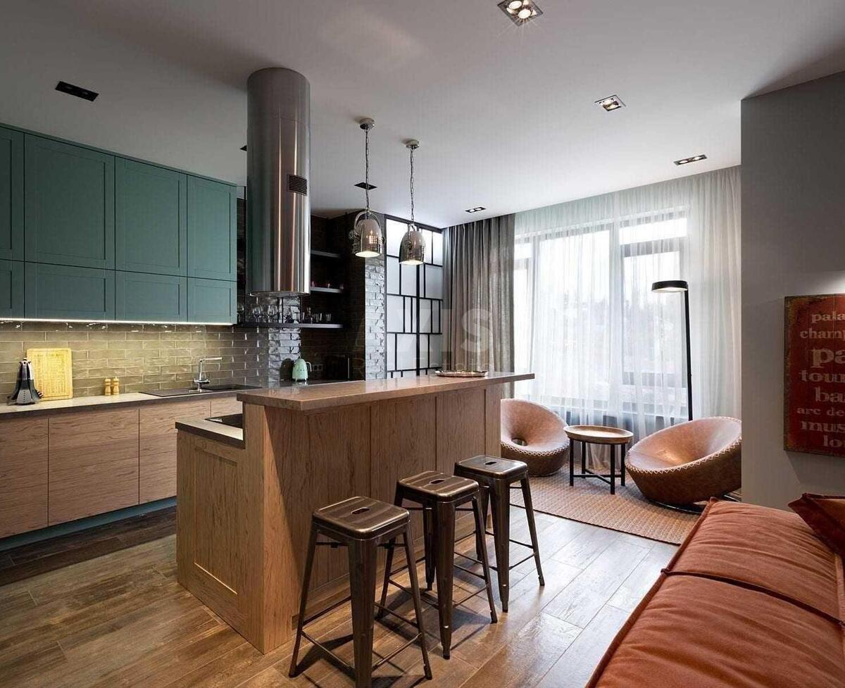 3k apartment vul. Ioana Pavla II 6/1627041