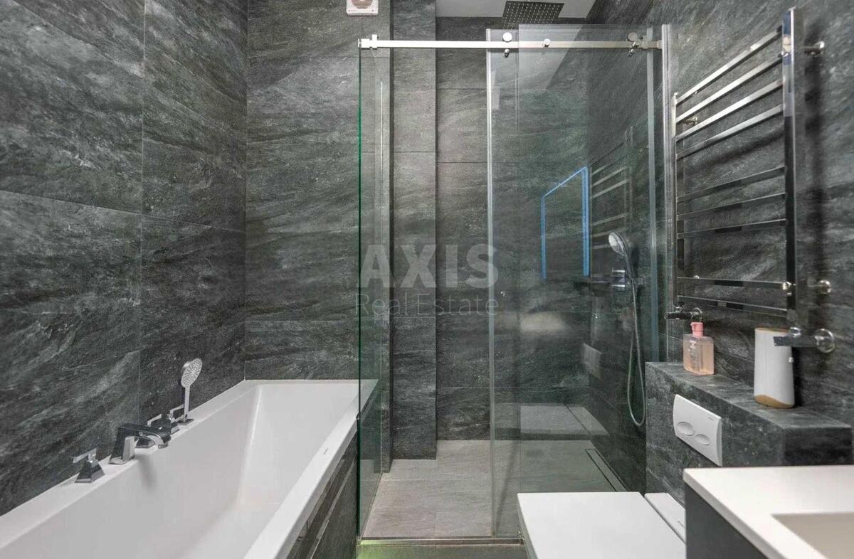 3k apartment bul. Lesi Ukrai'nky 7627258