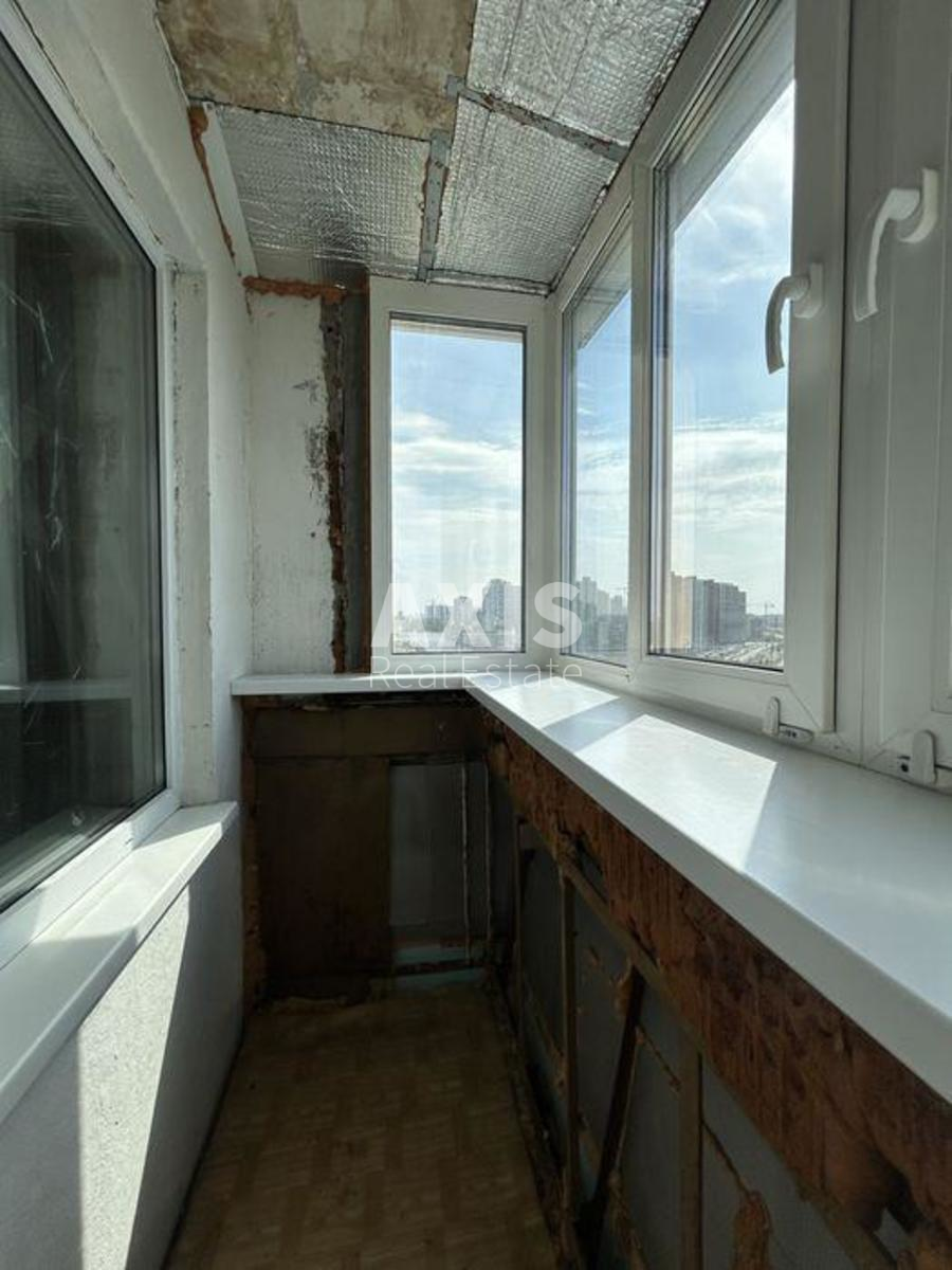 3k apartment pr-t Gongadze Georgija 9а3