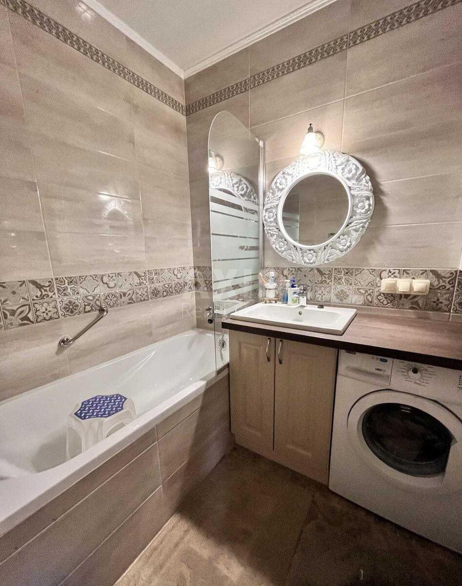 2k apartment pr-t Geroi'v Stalingrada 2Д6