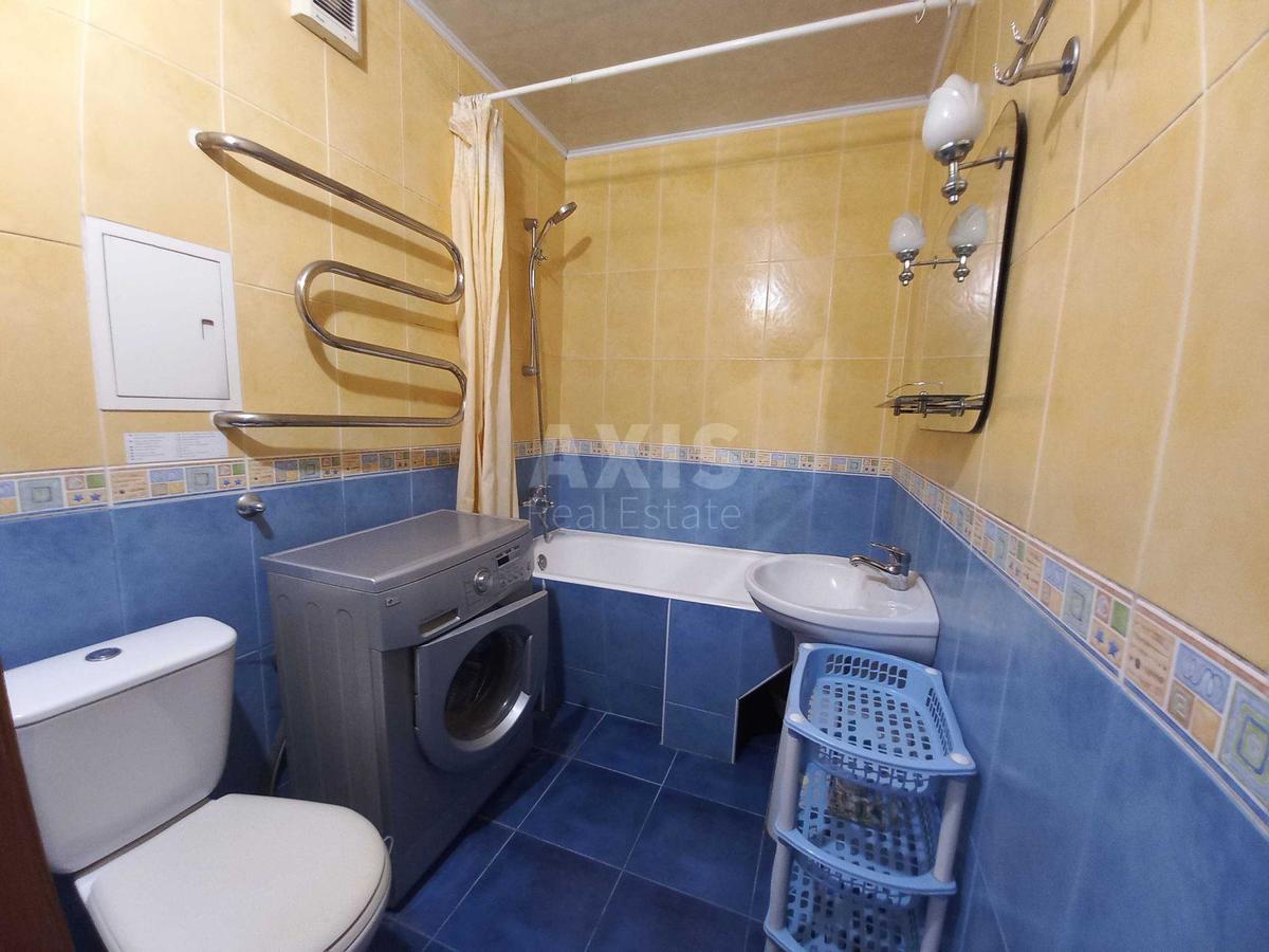 1k apartment vul. Bilorus'ka 156