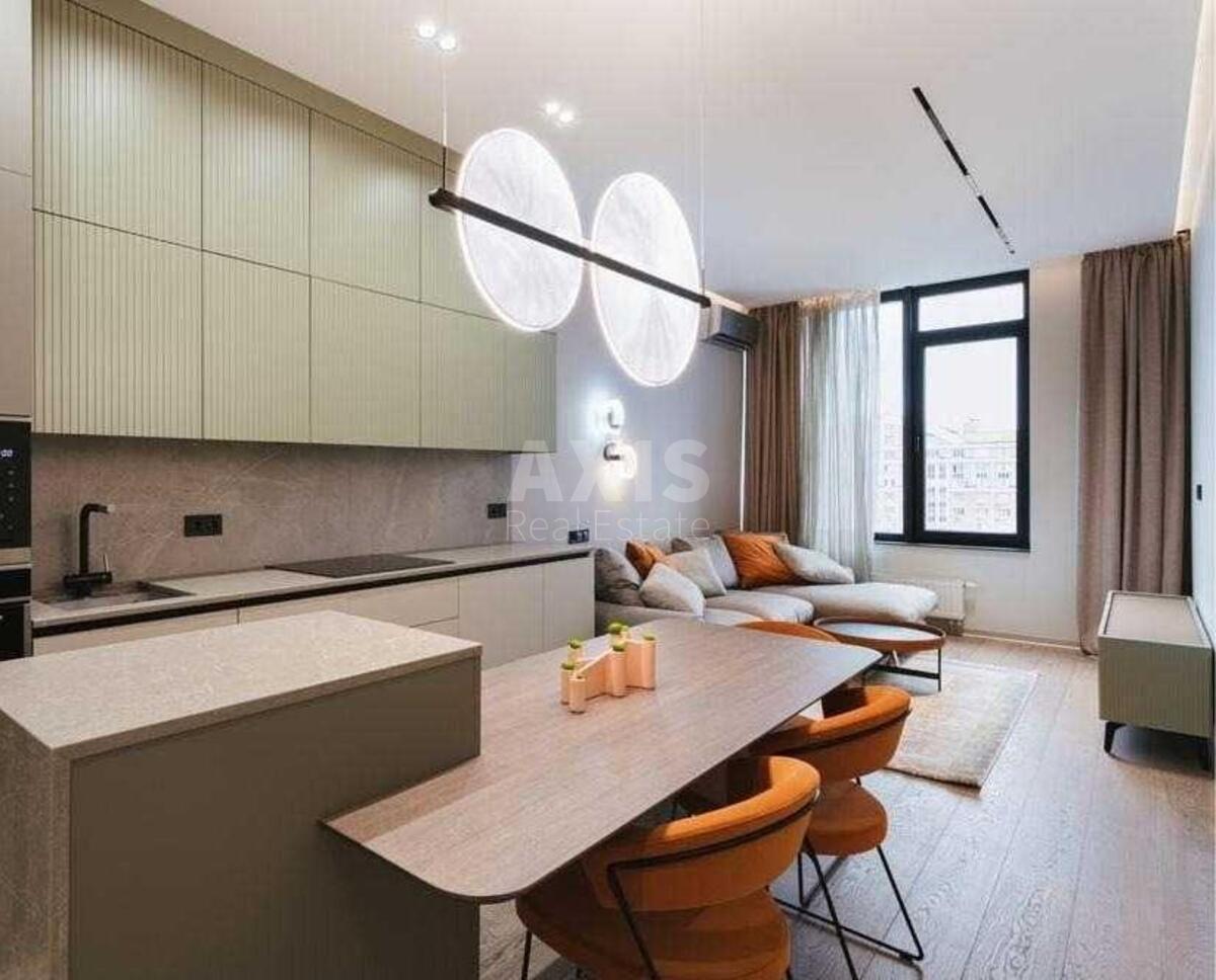 2k apartment vul. Dilova 1/262783