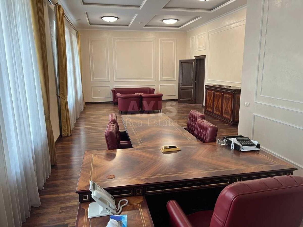 Офис ул. Малевича Казимира 31, 182м2585134
