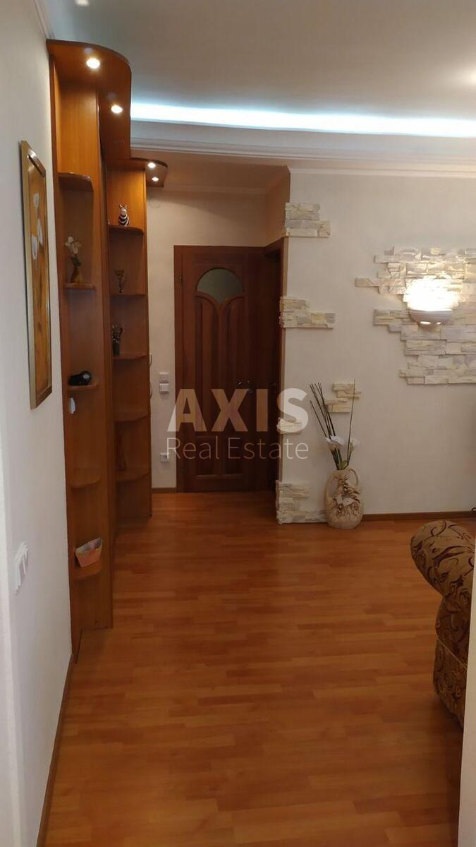 2к квартира ул. Большая Васильковская 114624516