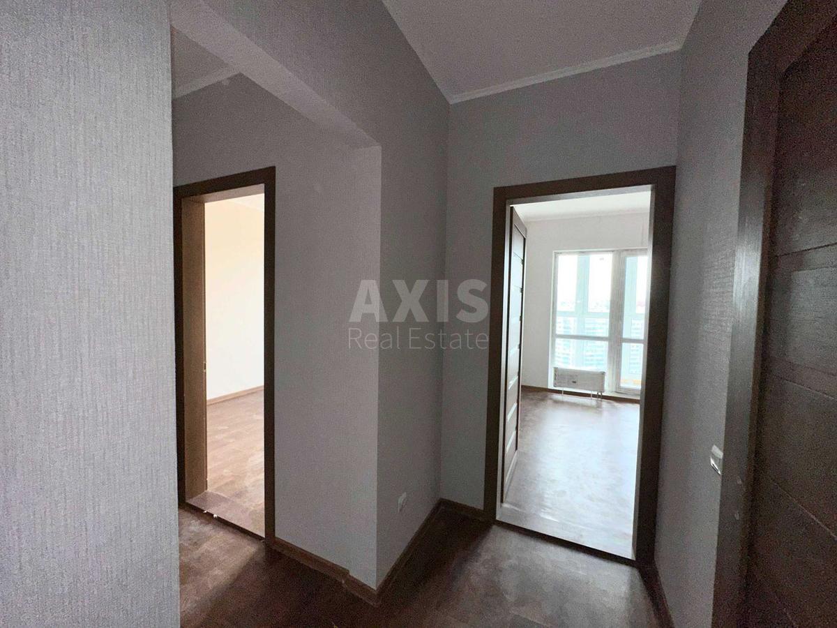 1k apartment vul. Revuc'kogo 1003
