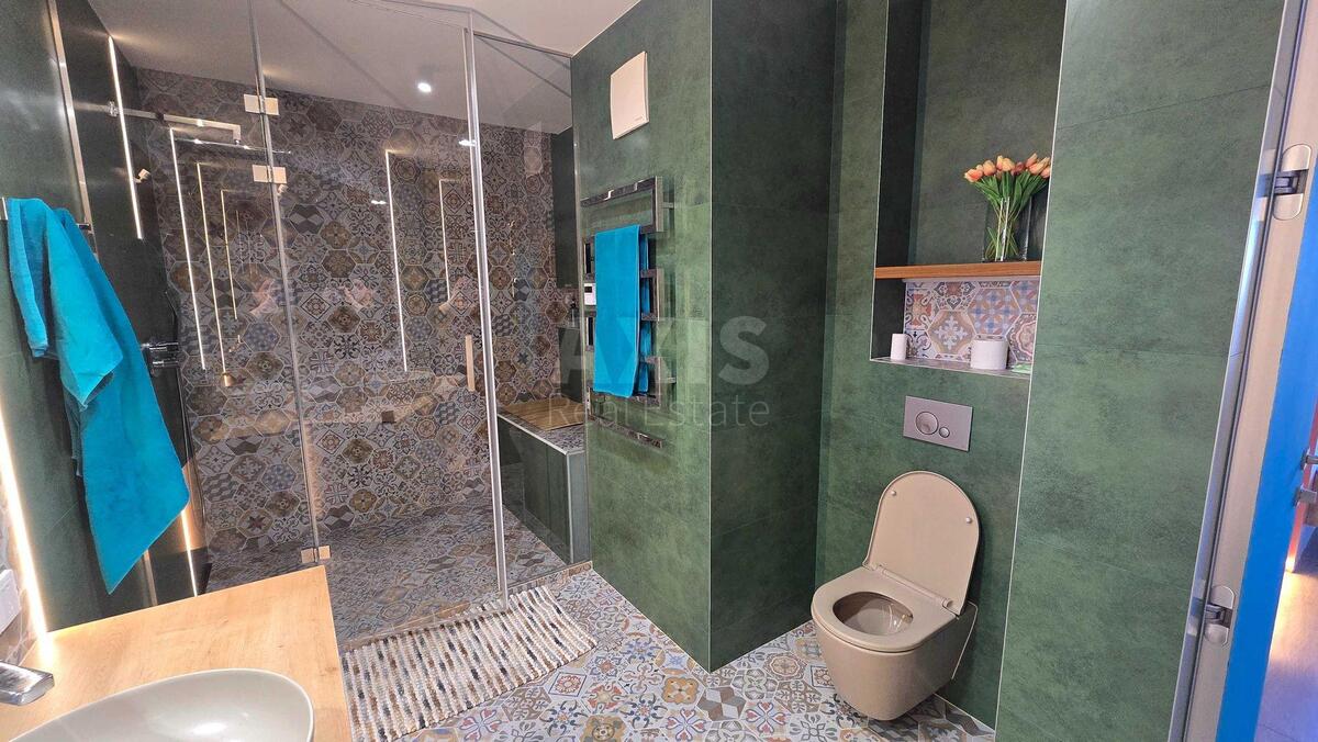 1k apartment vul. Glybochyc'ka 7316