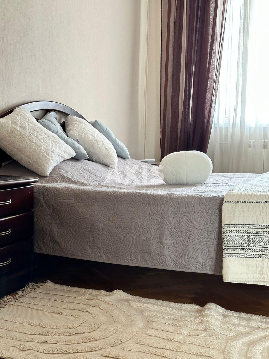 3k apartment vul. Rustaveli Shota 25583593