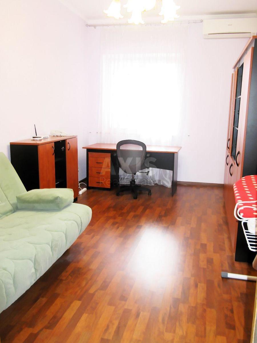 3k apartment vul. Chornovola V'jacheslava 255
