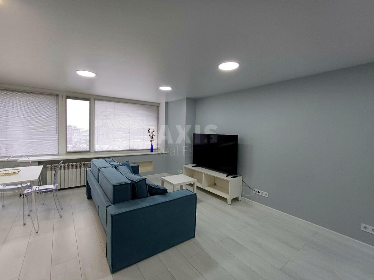 3k apartment bul. Lesi Ukrai'nky 7629275