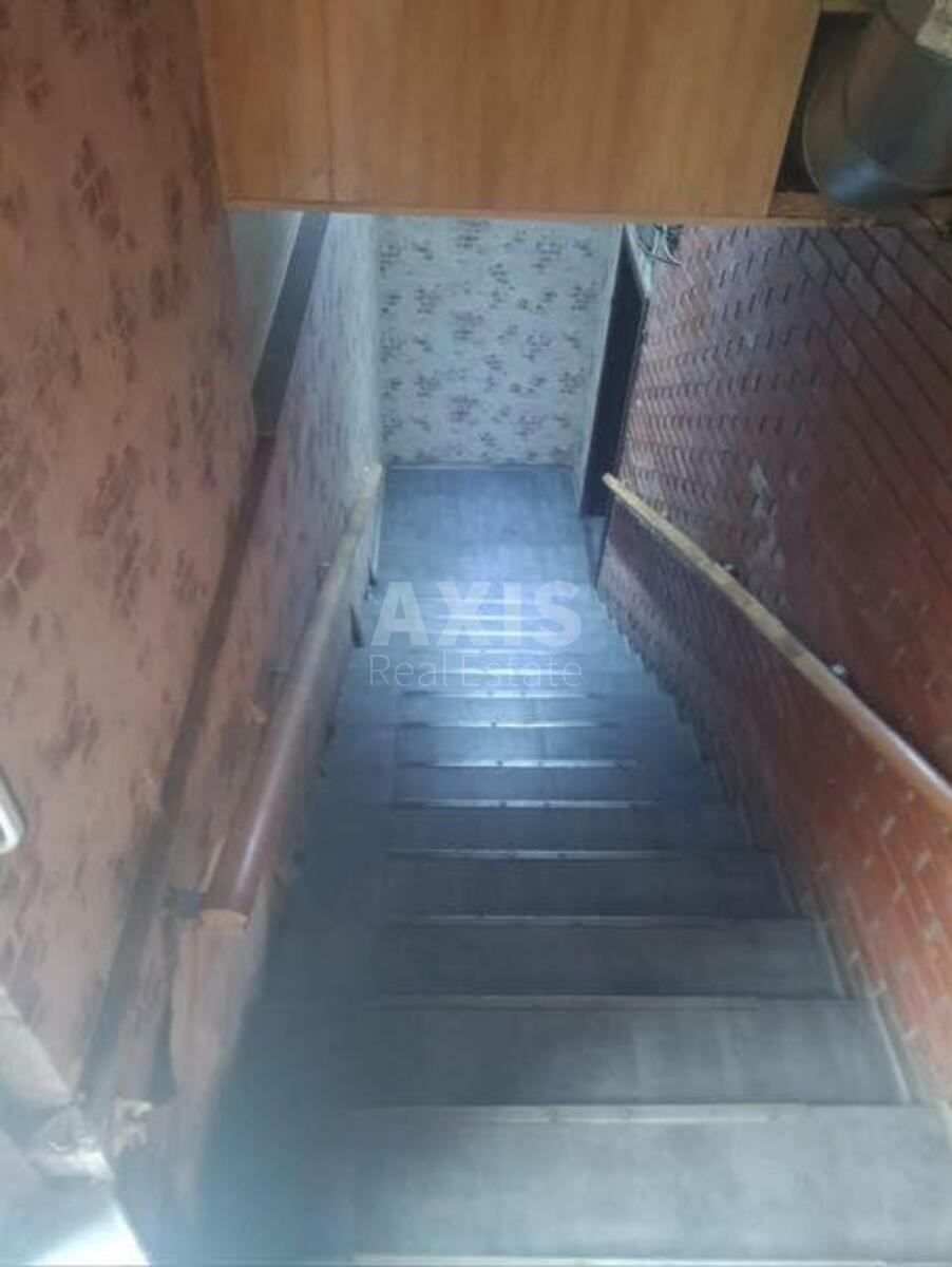 Trade object shose Harkivs'ke 19, 130m2629650