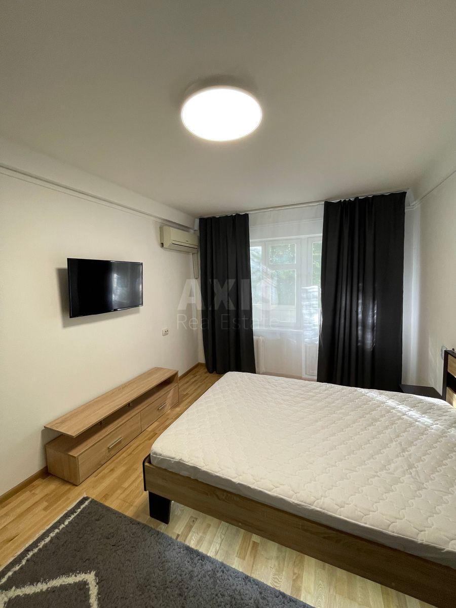 1k apartment vul. Lytvynenko-Vol'gemut 1В4