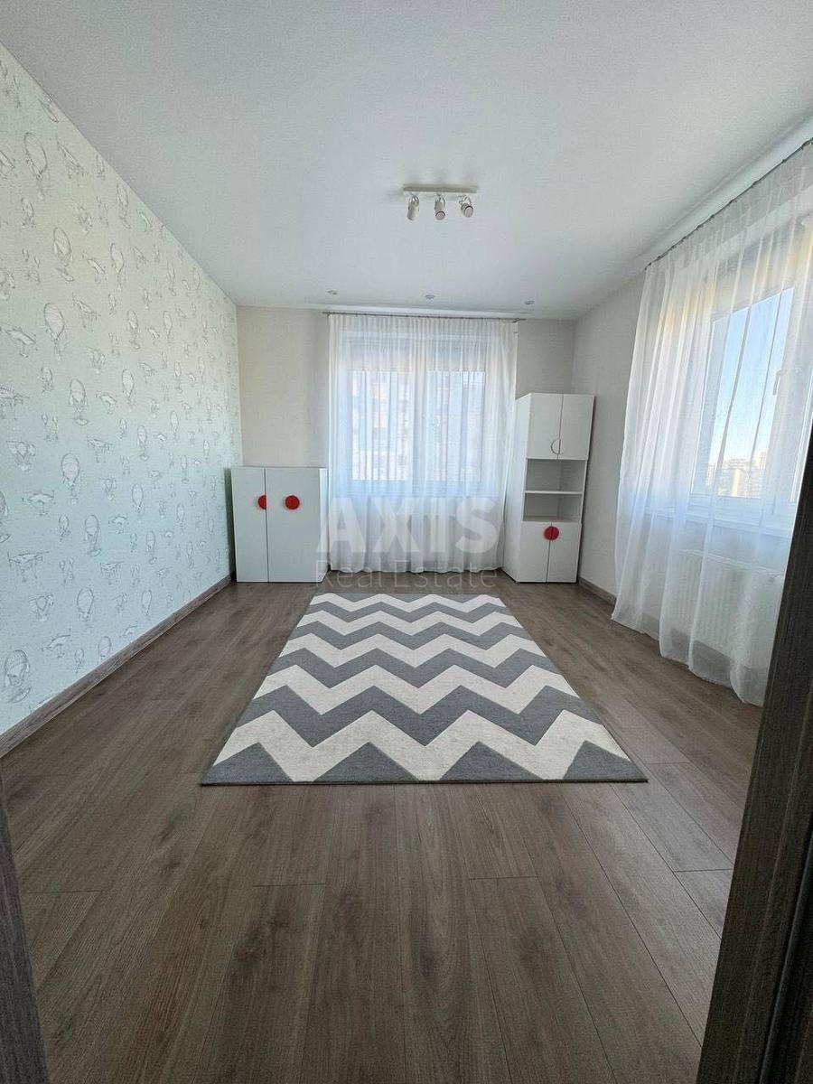 2к квартира ул. Данченко Сергея 323