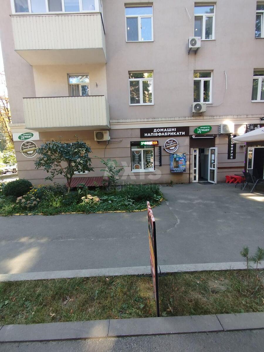 Trade object vul. Garmatna 20, 55m2587127