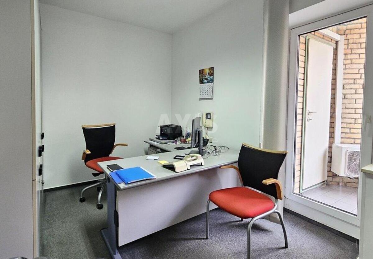 Office vul. Velyka Vasyl'kivs'ka 9/2, 116m2630253