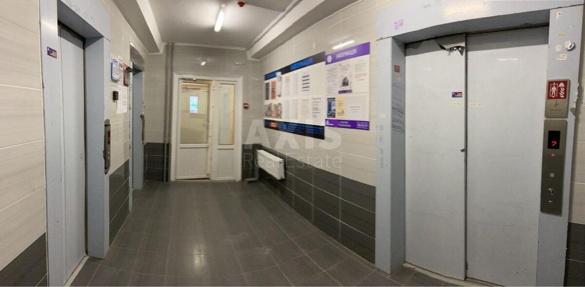 2k apartment vul. Polis'ka 45872811