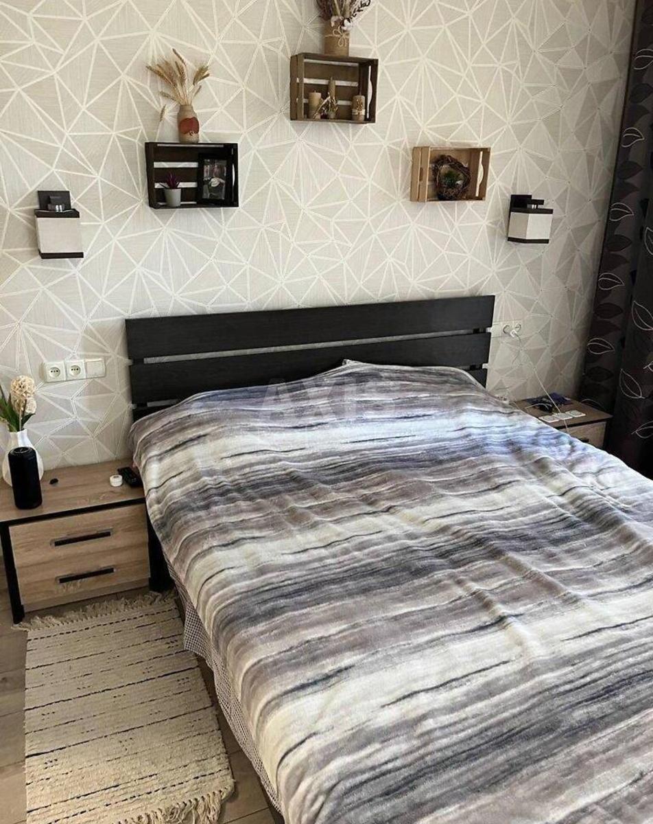 2k apartment vul. Zlatoustivs'ka 320