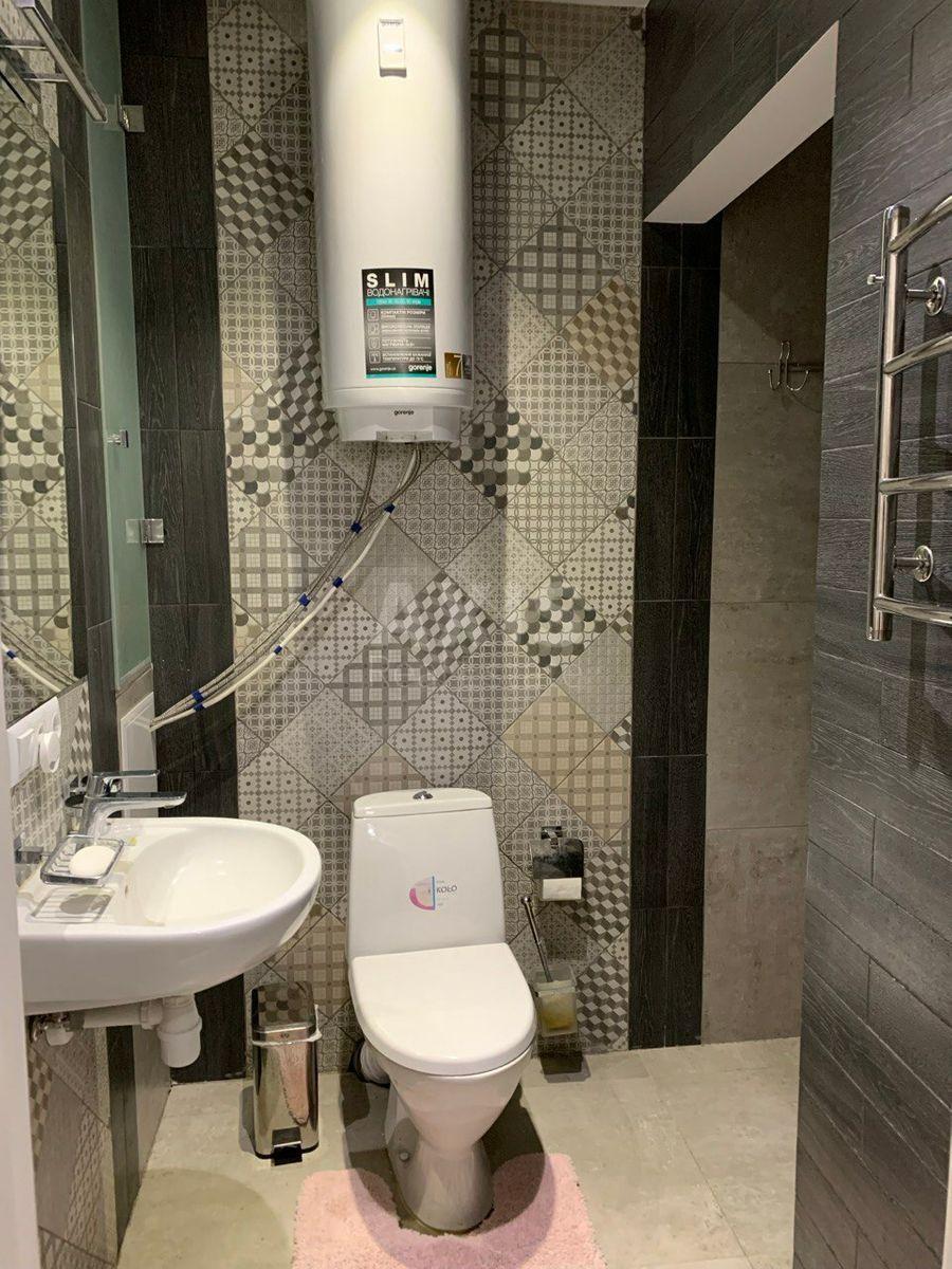 2k apartment vul. Gercena 35А3