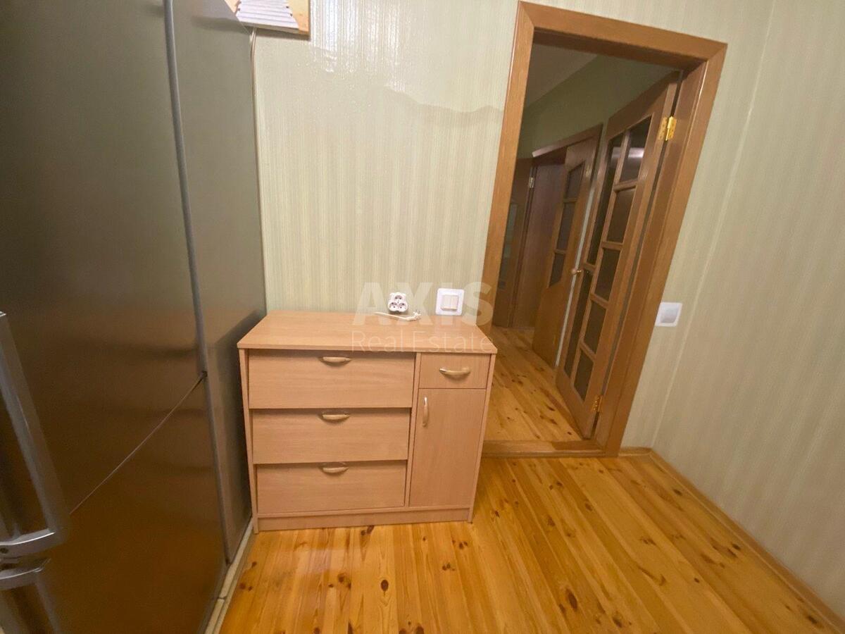 2k apartment vul. Lebedjeva-Kumacha 55