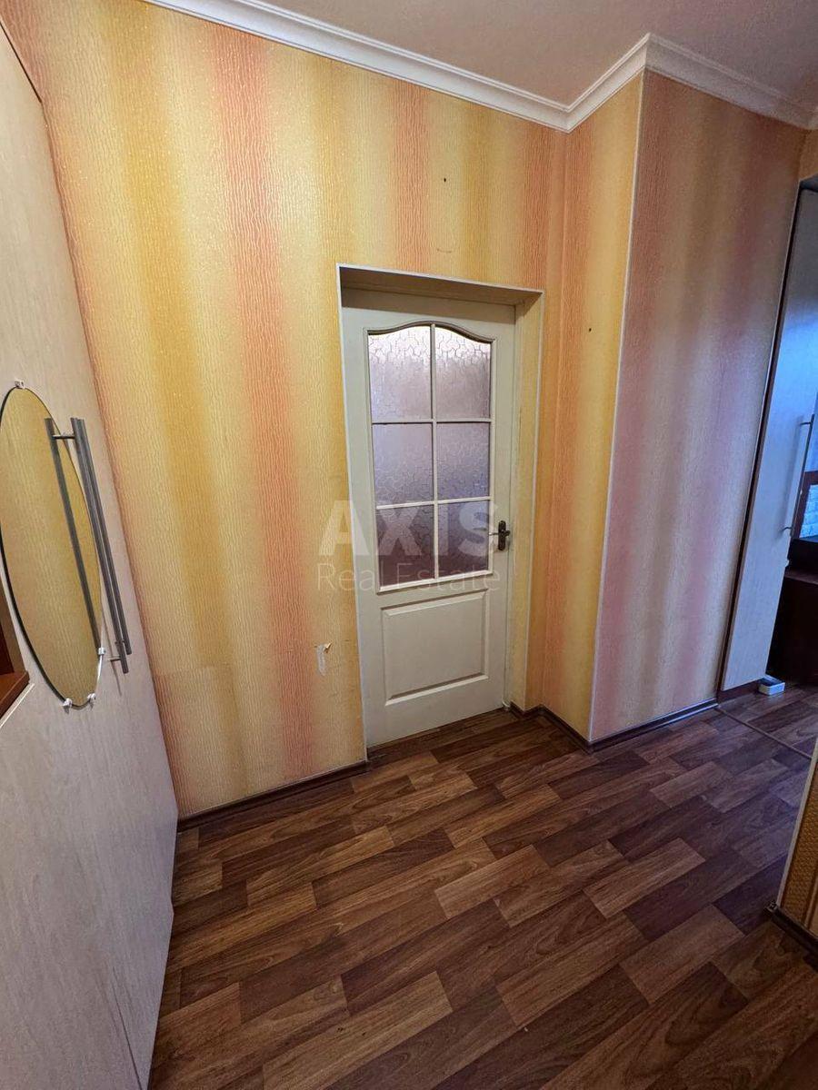 1k apartment vul. Burmystenka 125