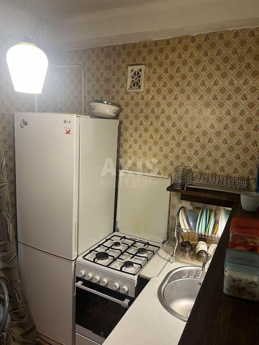 1к квартира шоссе Надднепрянское 11