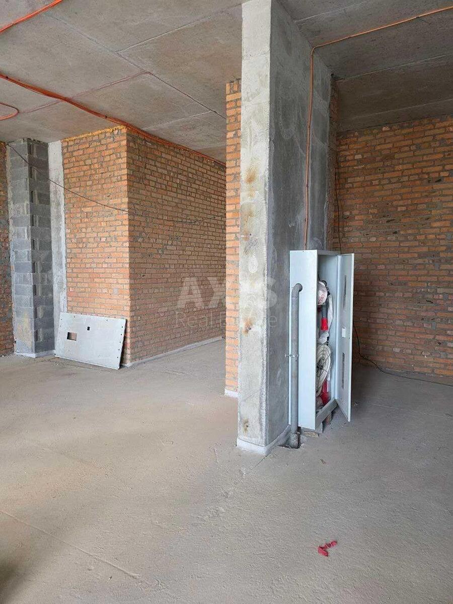 Trade object vul. Oleksandra Olesja 8/17, 124m2588455