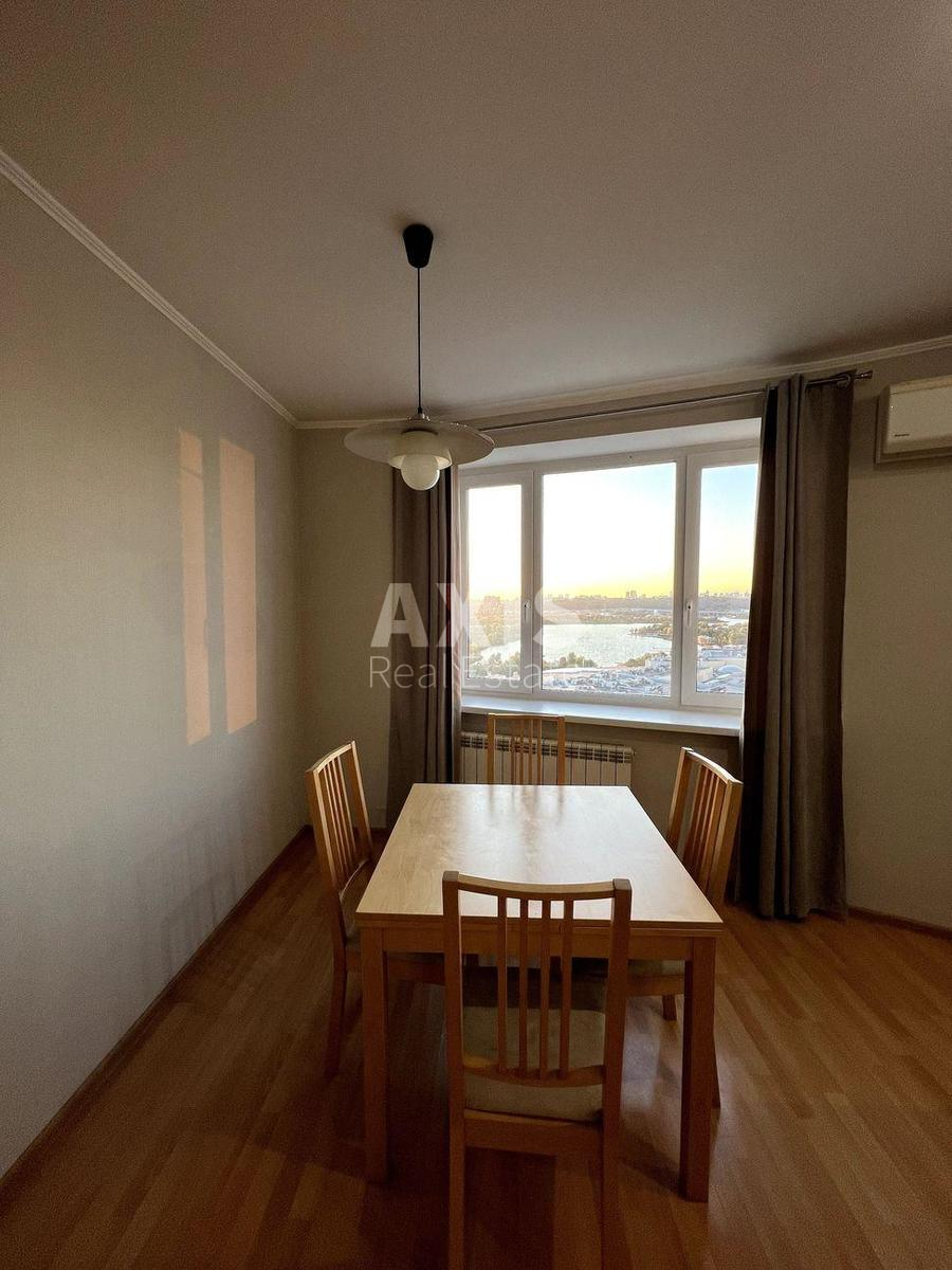 1k apartment vul. Ahmatovoi' Anny 47388382