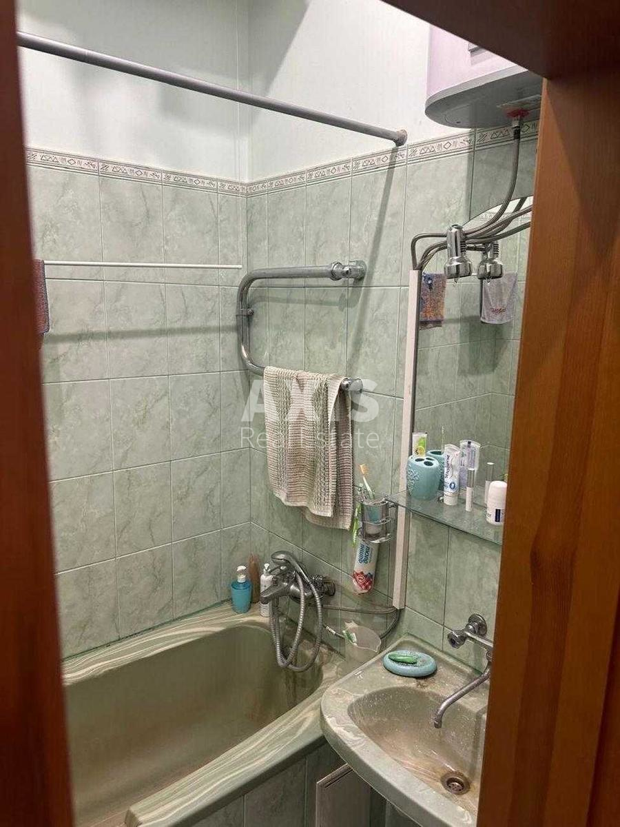 2k apartment vul. Moskovs'ka 296