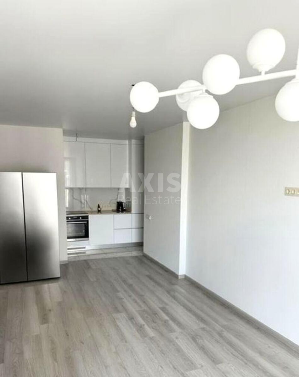 3k apartment vul. Glybochyc'ka 13/663179