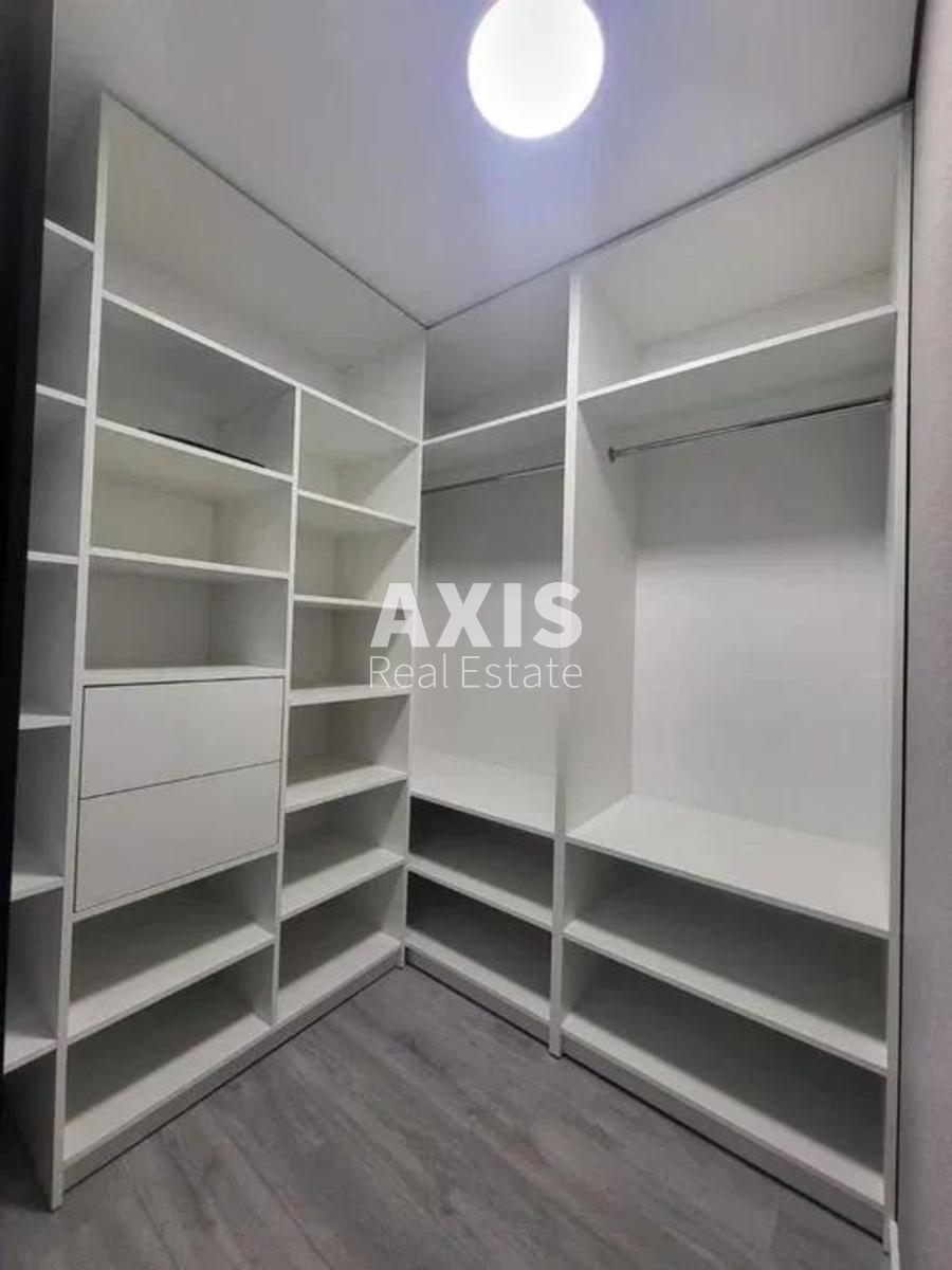1k apartment vul. Myhajla Maksymovycha 326
